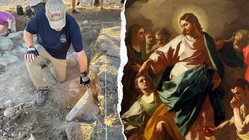 Lost city where Jesus performed miracles has finally been identified, expert says Schools Australia