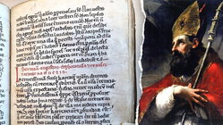 Lost sermons from one of Christianity's greatest saints discovered after 1,600 years Schools Australia