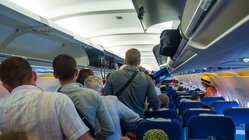 Major airline roasts passengers who jump up right after landing, igniting fierce backlash Schools Australia