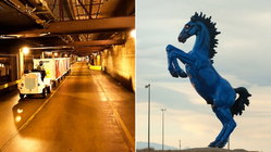 Mysterious airport tunnels to open beneath hub long tied to conspiracy theories Schools Australia