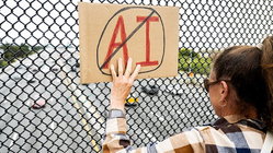 Neighborhood backlash collides with America's tech arms race - but is this the plan to fix it? Schools Australia