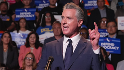 Newsom admits democratic socialist ideas 'mainstream' in Democrat party: 'Pretty aligned' Schools Australia