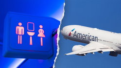 Nightmare flight forced to divert to New York after 6 restrooms fail midair Schools Australia