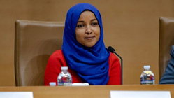 Omar's new legislation targeting ICE sparks outrage when the internet sees what's in it: 'Un-American' Schools Australia