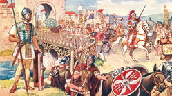 One of history's most famous sayings about Rome may be wrong, new study suggests Schools Australia