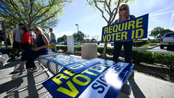 Radical anti-Trump language riddles California voter guide on high-stakes ballot measure Schools Australia