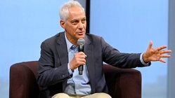 Rahm Emanuel urges Dems not to impeach Trump if they win the House Schools Australia