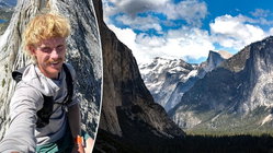 Record-setting El Capitan rock climber dies at age 30 in Sierra Nevada accident Schools Australia