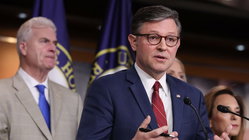 Republicans defy Johnson to advance Democrat-backed Ukraine aid School Listing