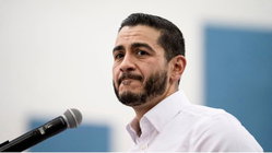 Socialist-backed Michigan Senate hopeful calls American politics a 'disease' after professing love for US Schools Australia