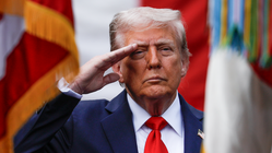 Trump confirms Pentagon plans for 25th anniversary of 9/11 attacks, disputes report on Ground Zero absence Schools Australia
