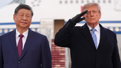 Trump needs to warn China's Xi against 'dangerous alliance' with Iran, expert says Schools Australia