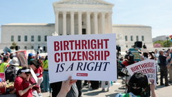 Trump's tougher round-two birthright citizenship strategy hinges on key legal distinction, experts say Schools Australia