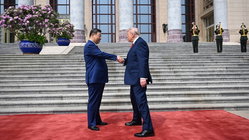 Trump-Xi summit could hold key to lower gas prices, GOP chairman says Schools Australia