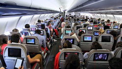Unruly passengers could be banned for life from multiple airlines under new proposal School Listing