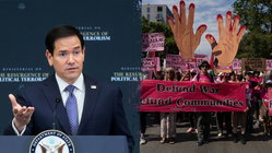 US bases, ICE facilities targeted in Cuba-linked 24-hour activist mobilization plan Schools Australia