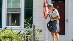 USPS reveals shocking number of dog attacks on mail carriers, issues urgent warning to pet owners Schools Australia