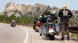 World's largest motorcycle rally roars into Sturgis as bikers flood tiny US town Schools Australia