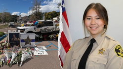 Young South Dakota deputy dies three days after being shot during a confrontation at a home Schools Australia